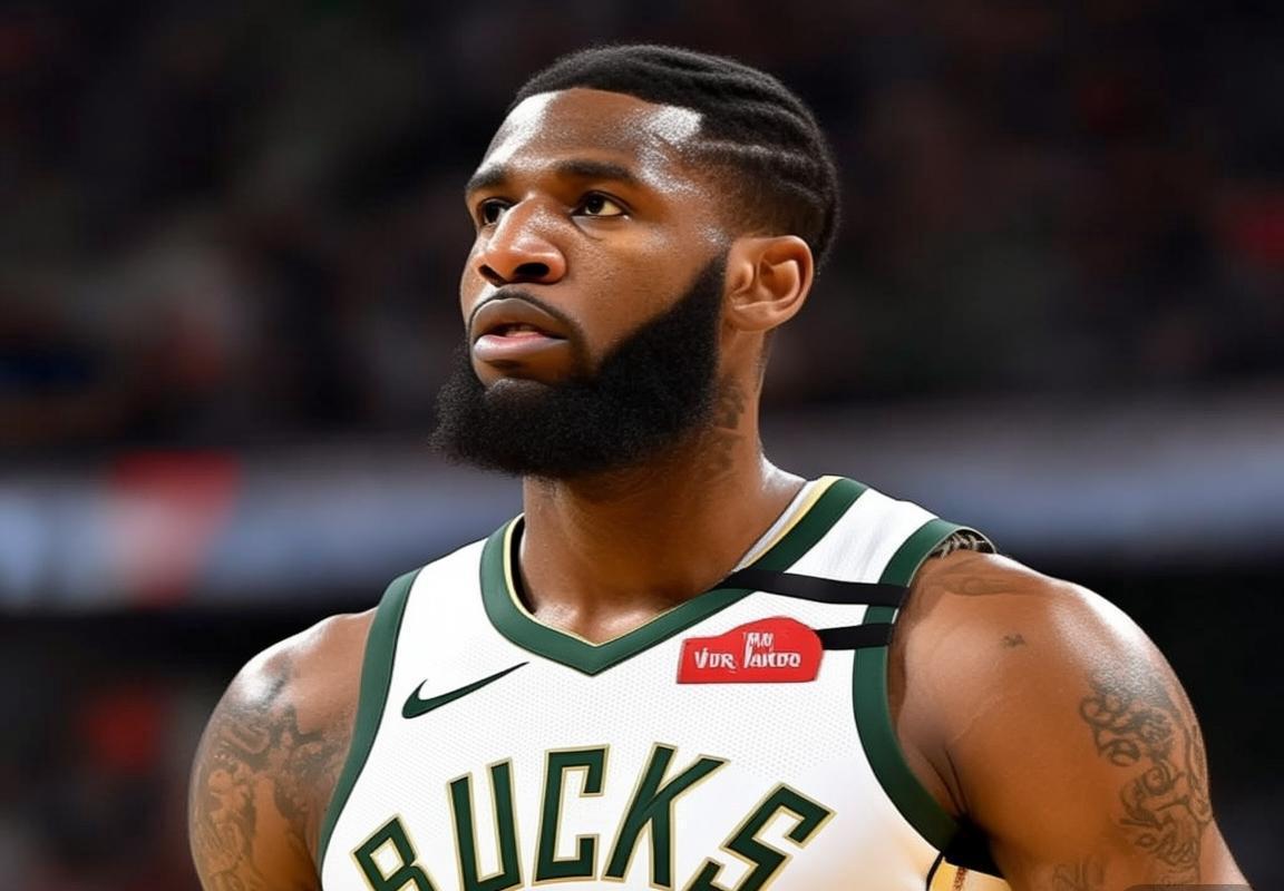 雄鹿管理层坚称字母哥扬尼斯·安特托昆博为非卖品，NBA交易暗藏天价重建逻辑